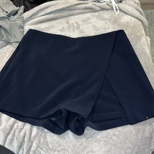 Envelope Skort
